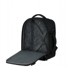 Рюкзак дорожній S/M 15.6" Take2cabin BLACK, Фото №2(Мініатюра) - samsonite.ua