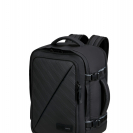 Рюкзак дорожній S/M 15.6" Take2cabin BLACK, Фото №4(Мініатюра) - samsonite.ua