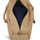 Дорожня сумка 16" Lost in berlin SANDSTONE, Фото №4(Мініатюра) - samsonite.ua