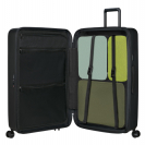 Чемодан 81 см Restackd BLACK, Фото №17(Миниатюра) - samsonite.ua