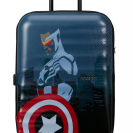 Валіза 67 см Wavebreaker disney CAPITAN AMERICA CITY, Фото №1(Мініатюра) - samsonite.ua