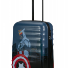 Валіза 67 см Wavebreaker disney CAPITAN AMERICA CITY, Фото №10(Мініатюра) - samsonite.ua