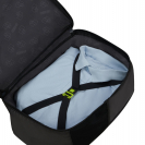 Рюкзак дорожный Urban track BLACK/LIME, Фото №2(Миниатюра) - samsonite.ua