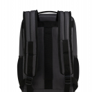 Рюкзак дорожный Urban track BLACK/LIME, Фото №4(Миниатюра) - samsonite.ua