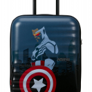 Чемодан 55 см Wavebreaker disney CAPITAN AMERICA CITY, Фото №1(Миниатюра) - samsonite.ua