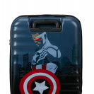 Чемодан 55 см Wavebreaker disney CAPITAN AMERICA CITY, Фото №3(Миниатюра) - samsonite.ua