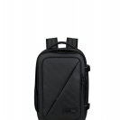 Рюкзак дорожный S Take2cabin BLACK, Фото №1(Миниатюра) - samsonite.ua