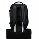 Рюкзак дорожный S Take2cabin BLACK, Фото №5(Миниатюра) - samsonite.ua