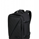 Рюкзак дорожный S Take2cabin BLACK, Фото №8(Миниатюра) - samsonite.ua