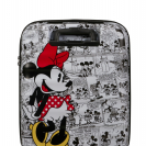 Валіза 55 см Wavebreaker disney MINNIE PASTEL DOTS, Фото №5(Мініатюра) - samsonite.ua