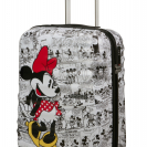 Валіза 55 см Wavebreaker disney MINNIE PASTEL DOTS, Фото №6(Мініатюра) - samsonite.ua