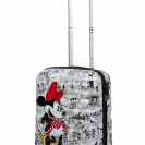 Валіза 55 см Wavebreaker disney MINNIE PASTEL DOTS, Фото №9(Мініатюра) - samsonite.ua