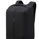 Рюкзак-антивор для ноутбука 17.3" Securipak 2.0 BLACK, Фото №3(Миниатюра) - samsonite.ua