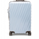 Валіза 55 см 19 degree HALOGEN BLUE, Фото №1(Мініатюра) - samsonite.ua