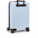 Валіза 55 см 19 degree HALOGEN BLUE, Фото №2(Мініатюра) - samsonite.ua