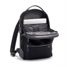 Рюкзак для ноутбука до 14" Tumi harrison BLACK, Фото №3(Миниатюра) - samsonite.ua