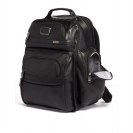 Рюкзак для ноутбука 15" Tumi alpha BLACK, Фото №3(Миниатюра) - samsonite.ua