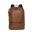 Рюкзак для ноутбука 14" Tumi harrison COGNAC, Фото №1(Миниатюра) - samsonite.ua