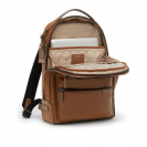 Рюкзак для ноутбука 14" Tumi harrison COGNAC, Фото №2(Миниатюра) - samsonite.ua