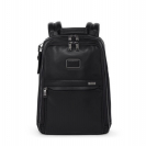 Рюкзак для ноутбука 15" Tumi alpha BLACK, Фото №1(Миниатюра) - samsonite.ua