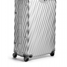 Валіза 76 см 19 degree aluminum SILVER, Фото №1(Мініатюра) - samsonite.ua