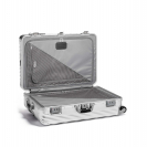 Валіза 76 см 19 degree aluminum SILVER, Фото №2(Мініатюра) - samsonite.ua