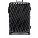 Чемодан 66 см 19 degree BLACK, Фото №1(Миниатюра) - samsonite.ua