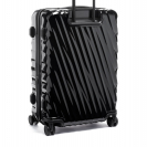 Чемодан 66 см 19 degree BLACK, Фото №2(Миниатюра) - samsonite.ua