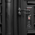 Чемодан 66 см 19 degree BLACK, Фото №5(Миниатюра) - samsonite.ua