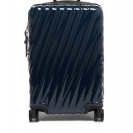 Валіза 55 см 19 degree NAVY, Фото №1(Мініатюра) - samsonite.ua