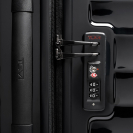 Чемодан 76 см 19 degree BLACK, Фото №5(Миниатюра) - samsonite.ua