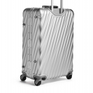 Валіза 66 см 19 degree aluminum SILVER, Фото №1(Мініатюра) - samsonite.ua