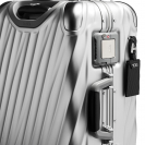 Валіза 55 см 19 degree aluminum SILVER, Фото №4(Мініатюра) - samsonite.ua