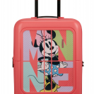 Валіза 55 см Dashpop disney MINNIE POP LETTERS, Фото №1(Мініатюра) - samsonite.ua