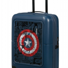 Чемодан 55 см Dashpop disney CAPT AMERICA SHIELD, Фото №5(Миниатюра) - samsonite.ua