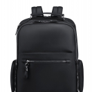 Рюкзак для ноутбука 15.6" Karissa evo BLACK, Фото №1(Мініатюра) - samsonite.ua