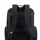 Рюкзак для ноутбука 15.6" Karissa evo BLACK, Фото №10(Мініатюра) - samsonite.ua