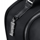 Рюкзак для ноутбука 15.6" Karissa evo BLACK, Фото №15(Мініатюра) - samsonite.ua