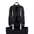 Рюкзак для ноутбука 14,1" Karissa evo BLACK, Фото №3(Мініатюра) - samsonite.ua