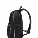 Рюкзак для ноутбука 14,1" Karissa evo BLACK, Фото №12(Мініатюра) - samsonite.ua