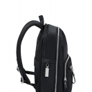 Рюкзак для ноутбука 14,1" Karissa evo BLACK, Фото №13(Мініатюра) - samsonite.ua