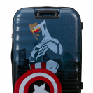 Валіза 77 см Wavebreaker disney CAPTAIN AMERICA CITY, Фото №1(Мініатюра) - samsonite.ua