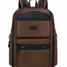 Рюкзак для ноутбука 15.6" Relyon BROWN, Фото №1(Мініатюра) - samsonite.ua