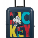 Валіза 55 см Dashpop disney MICKEY POP LETTERS, Фото №1(Мініатюра) - samsonite.ua