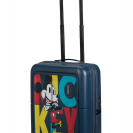 Валіза 55 см Dashpop disney MICKEY POP LETTERS, Фото №5(Мініатюра) - samsonite.ua