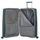 Валіза 78 см Fastforward TOTALLY TEAL, Фото №2(Мініатюра) - samsonite.ua