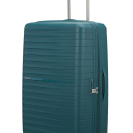 Валіза 78 см Fastforward TOTALLY TEAL, Фото №3(Мініатюра) - samsonite.ua