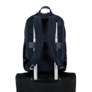 Рюкзак для ноутбука 14,1" Karissa evo BLUE NIGHTS, Фото №3(Мініатюра) - samsonite.ua