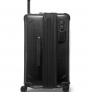 Чемодан 66 см Tegra lite BLACK/GRAPHITE, Фото №3(Миниатюра) - samsonite.ua