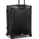 Чемодан 66 см Tegra lite BLACK/GRAPHITE, Фото №4(Миниатюра) - samsonite.ua